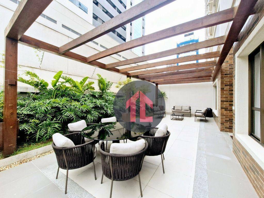 Apartamento à venda com 2 quartos, 154m² - Foto 24