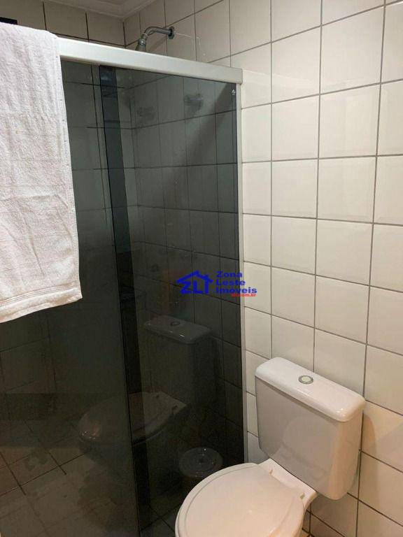 Apartamento à venda com 3 quartos, 83m² - Foto 19