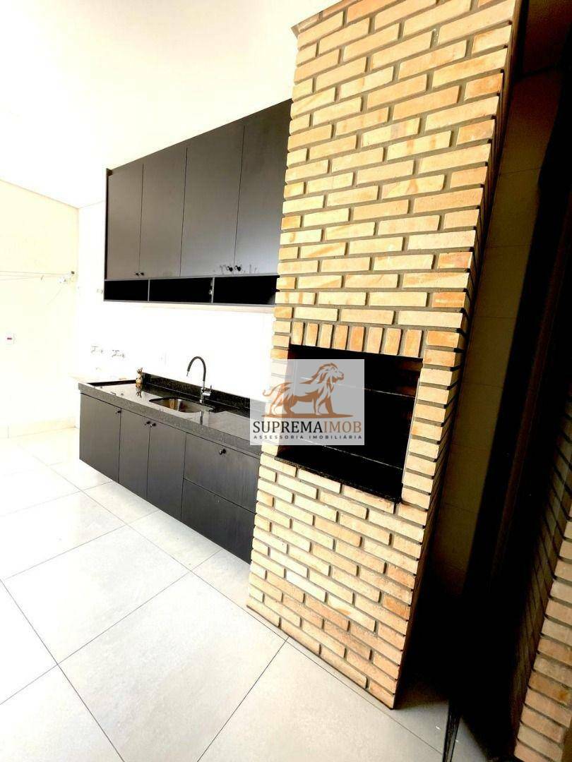 Casa de Condomínio à venda com 3 quartos, 117m² - Foto 8