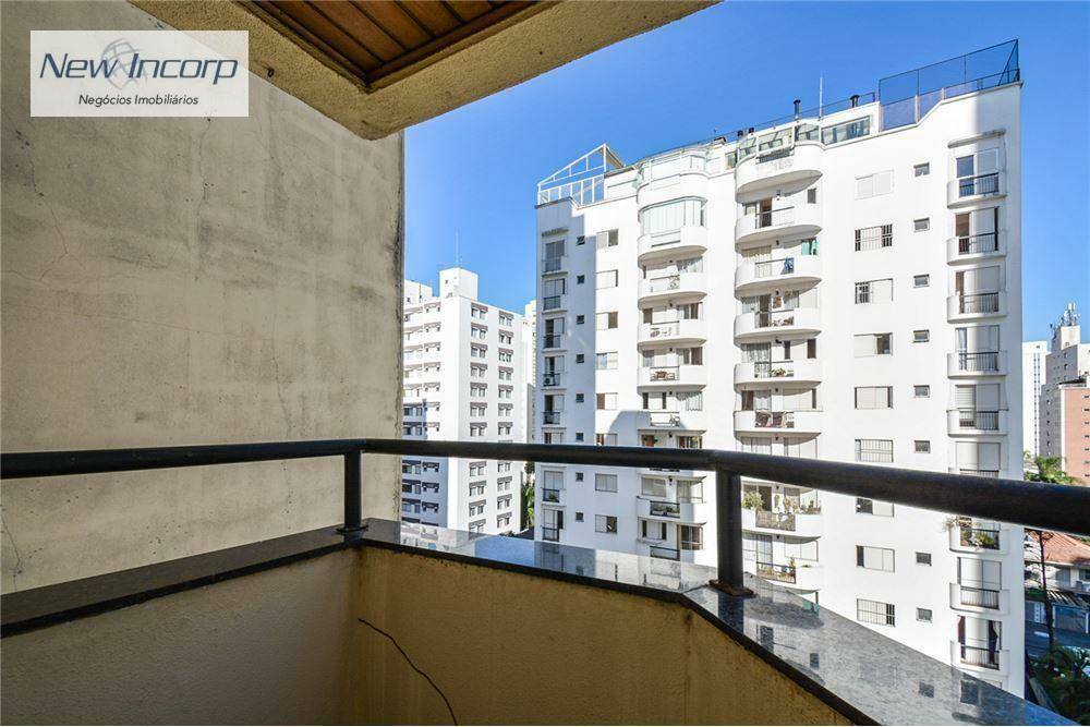 Apartamento à venda com 2 quartos, 73m² - Foto 6