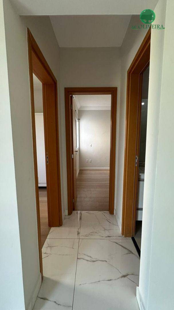 Apartamento à venda com 2 quartos, 58m² - Foto 9