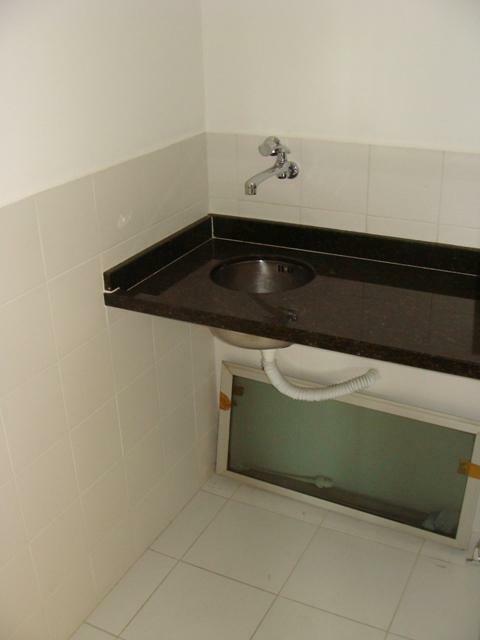 Conjunto Comercial-Sala à venda e aluguel, 45m² - Foto 3