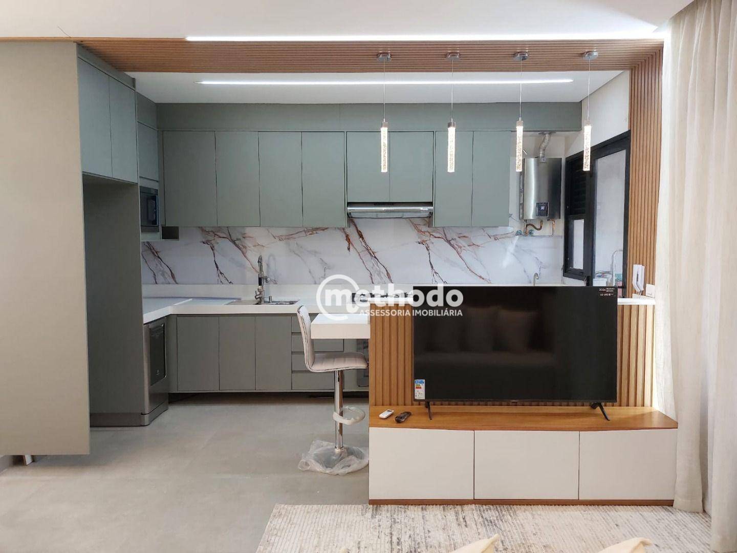 Apartamento à venda com 3 quartos, 76m² - Foto 4