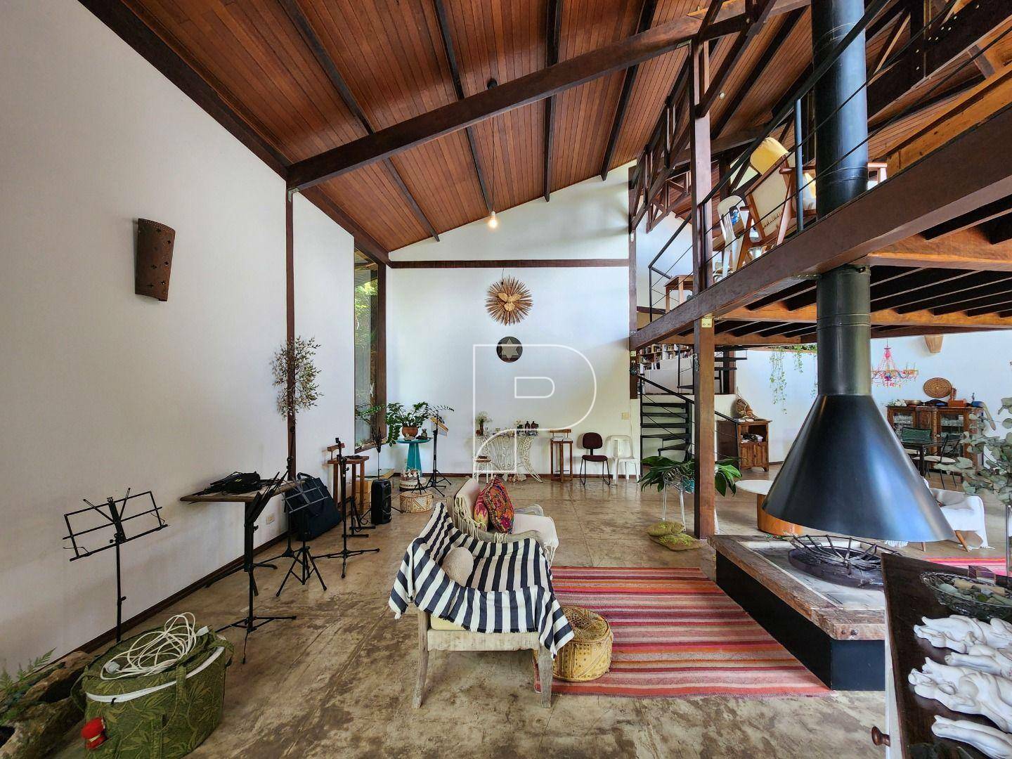 Casa de Condomínio à venda com 3 quartos, 314m² - Foto 64