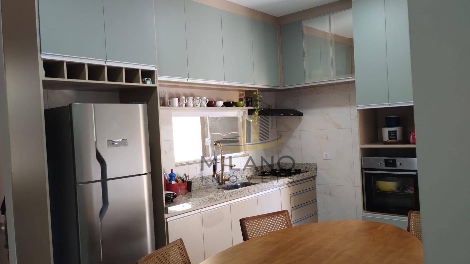 Casa, 3 quartos, 110 m² - Foto 4