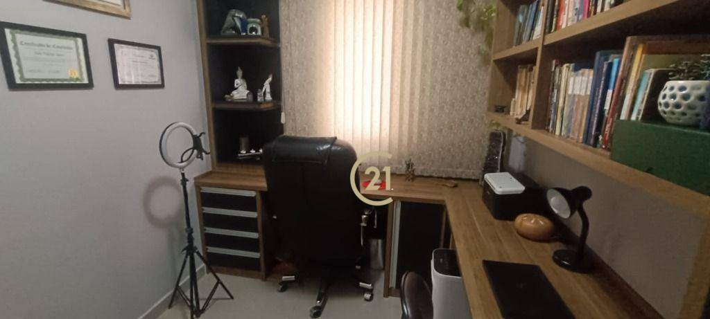 Apartamento à venda com 3 quartos, 84m² - Foto 26