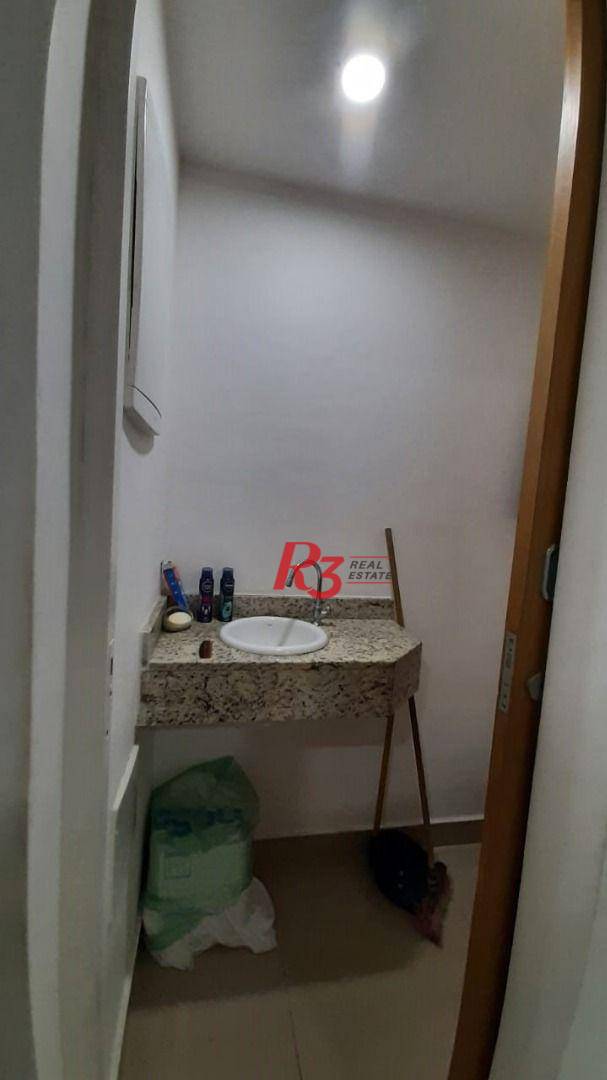 Casa à venda com 2 quartos, 90m² - Foto 8