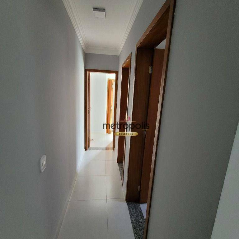 Apartamento à venda com 2 quartos, 52m² - Foto 7