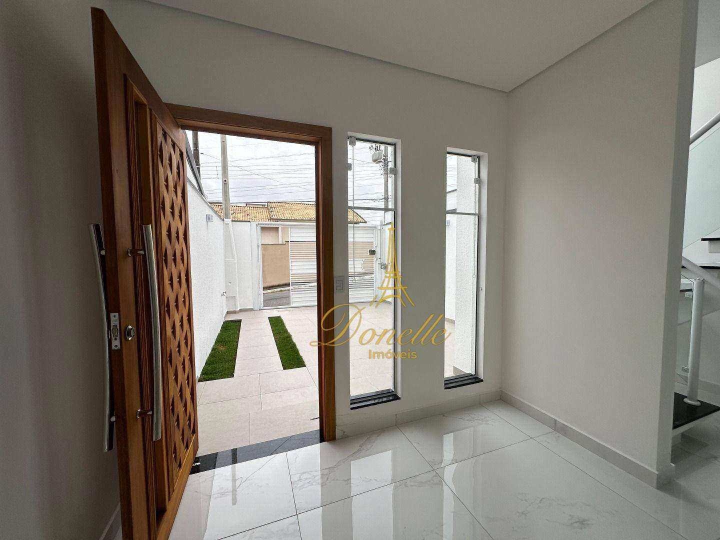 Sobrado à venda com 3 quartos, 140m² - Foto 8