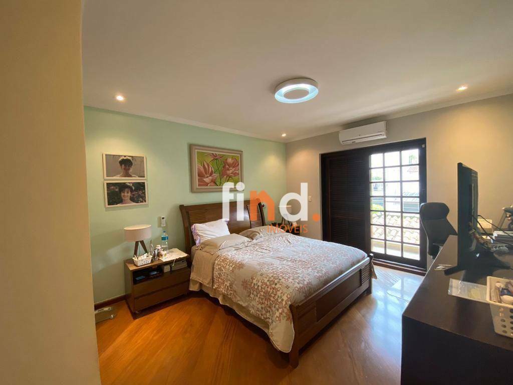 Casa de Condomínio à venda com 5 quartos, 418m² - Foto 19