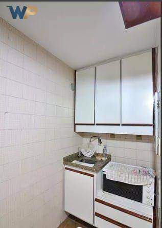 Apartamento à venda e aluguel com 1 quarto, 39m² - Foto 8