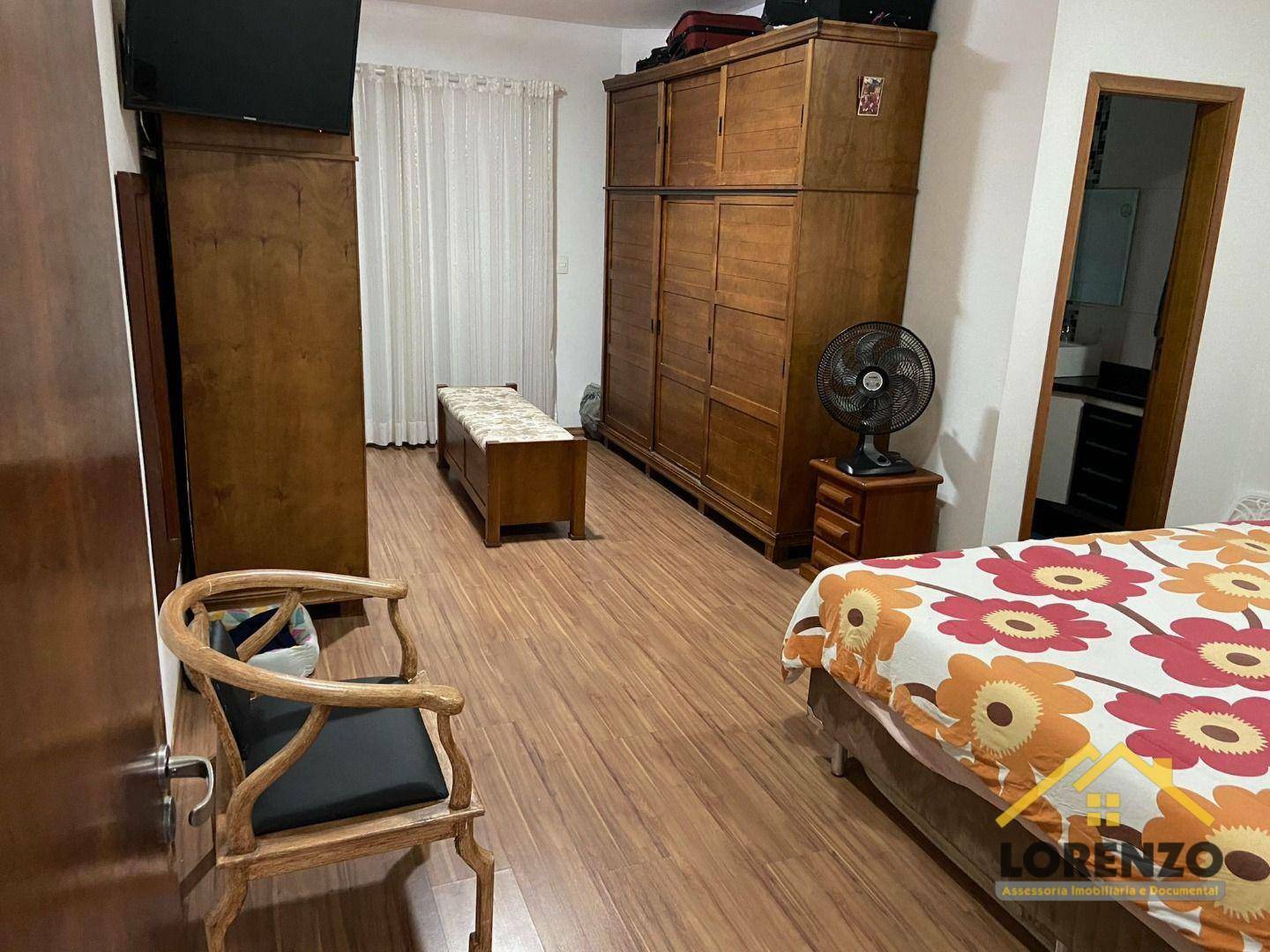 Sobrado à venda com 3 quartos, 253m² - Foto 15