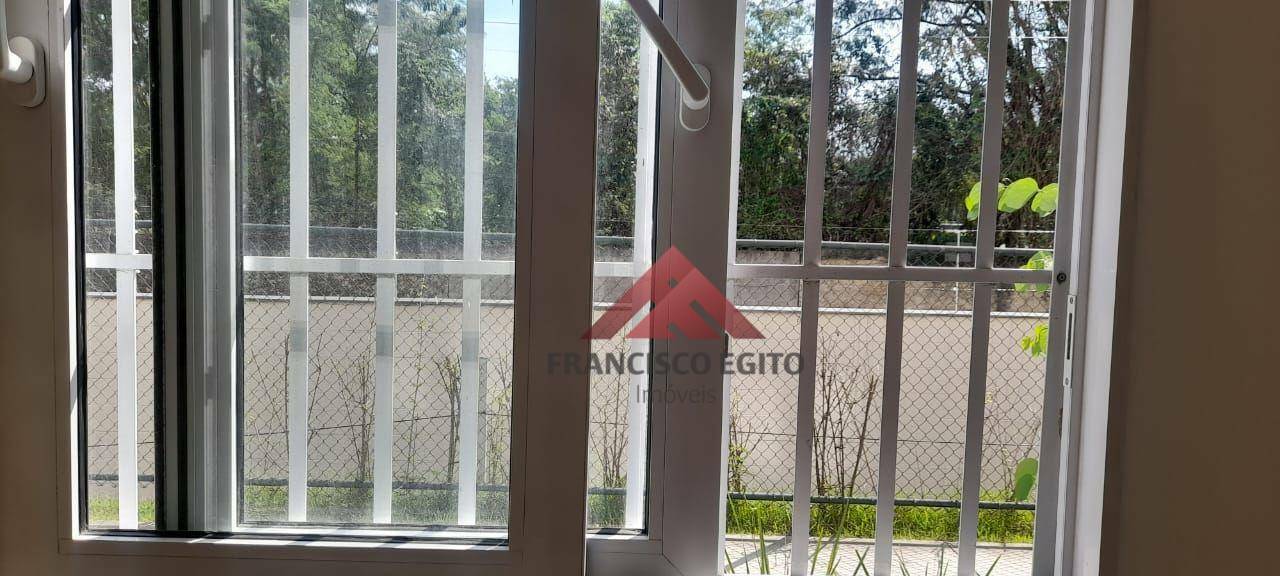 Apartamento para alugar com 2 quartos, 40m² - Foto 3