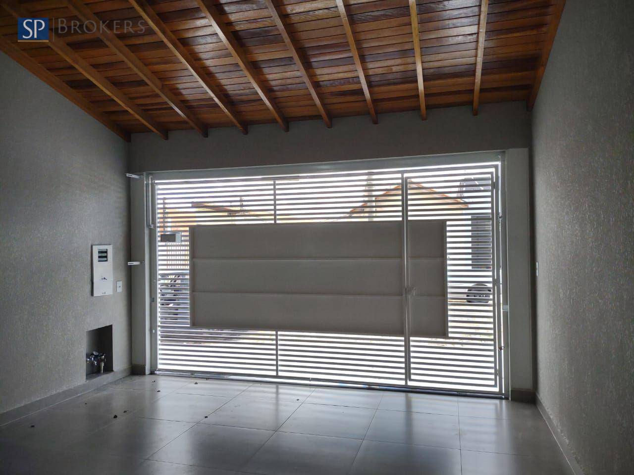 Casa, 3 quartos, 114 m² - Foto 3