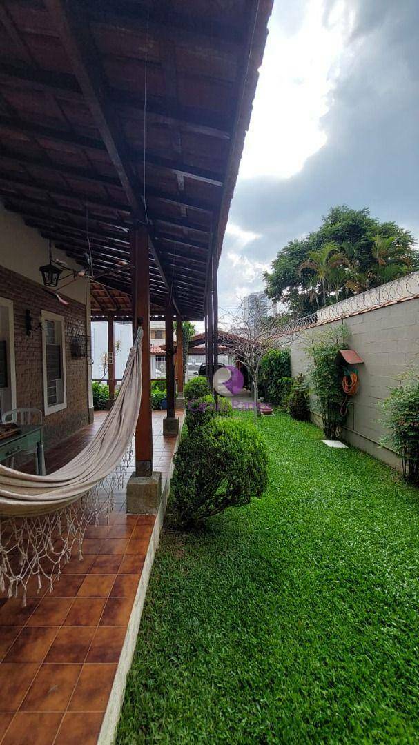 Casa para alugar com 3 quartos, 421m² - Foto 39