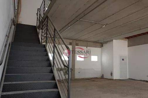 Conjunto Comercial-Sala para alugar, 276m² - Foto 6