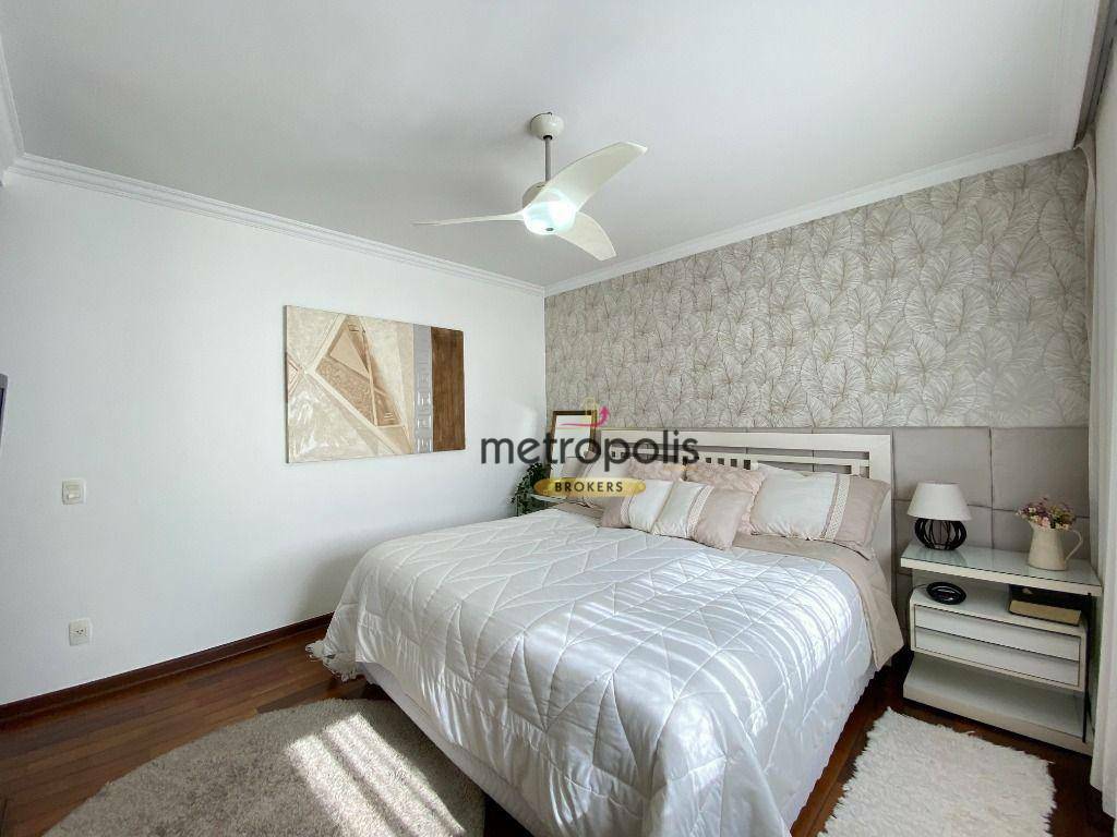 Apartamento à venda com 4 quartos, 221m² - Foto 71