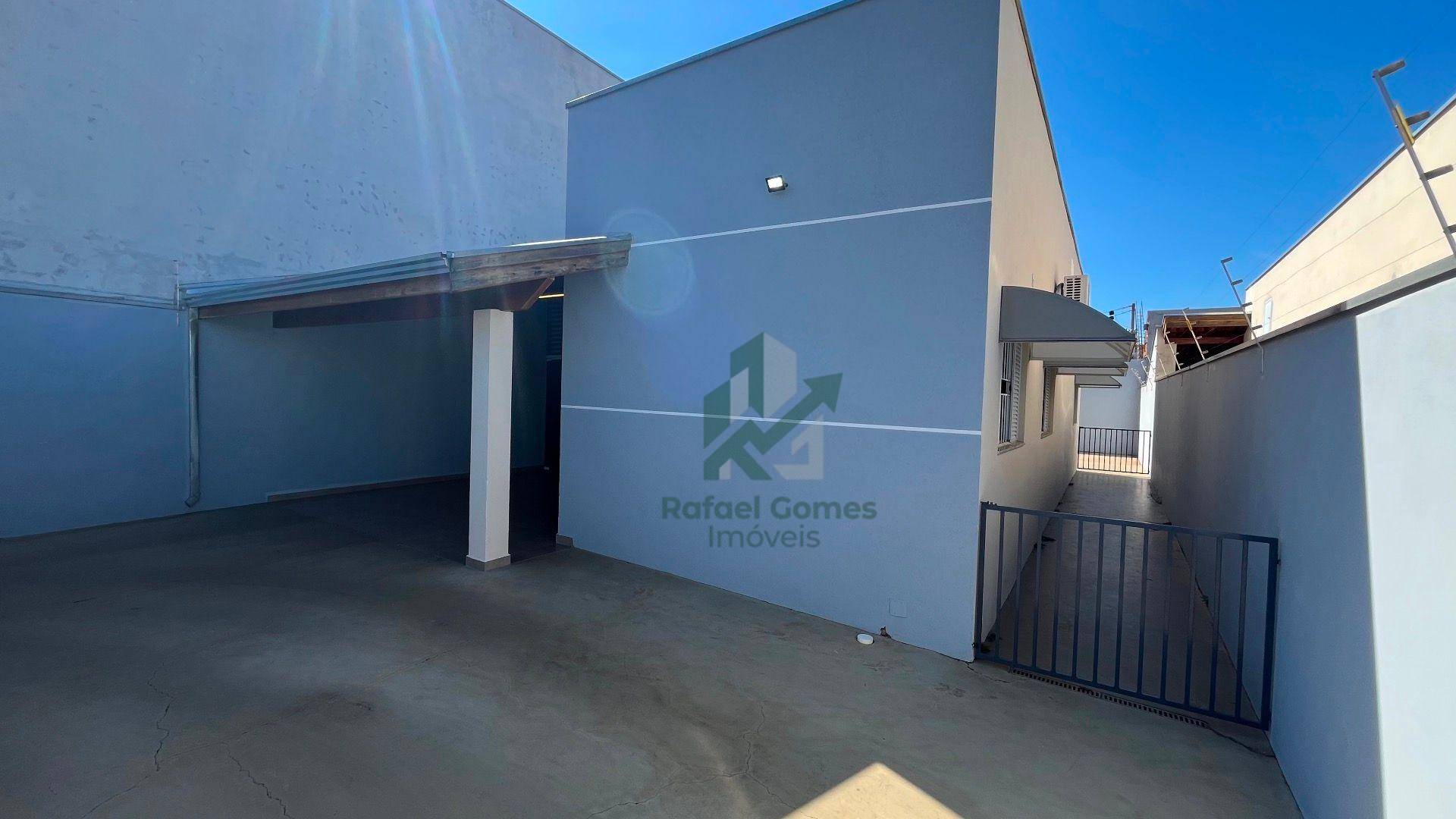 Casa, 3 quartos, 80 m² - Foto 2