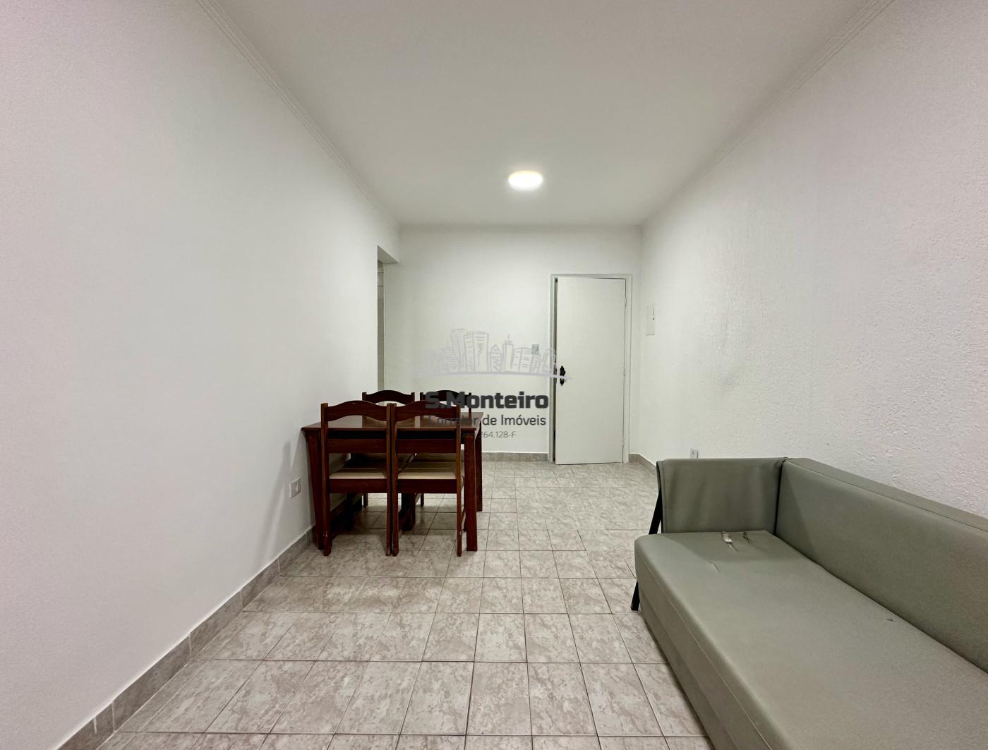 Apartamento à venda com 1 quarto, 48m² - Foto 4