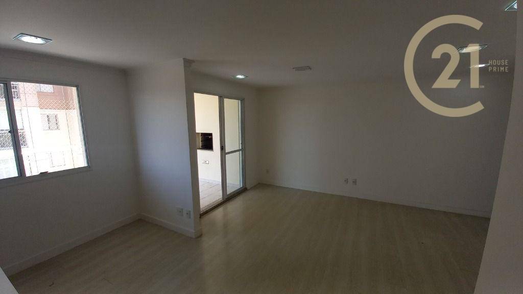 Apartamento à venda com 3 quartos, 95m² - Foto 4