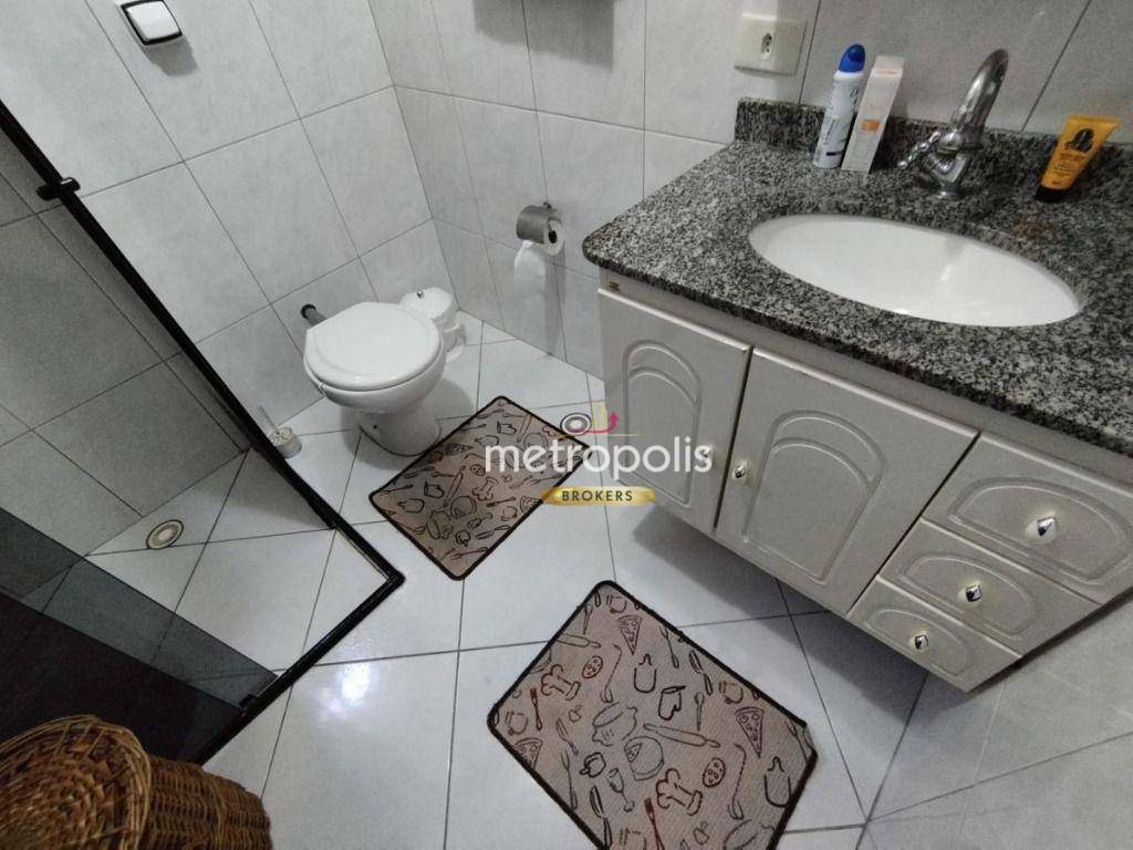 Sobrado à venda com 4 quartos, 230m² - Foto 18