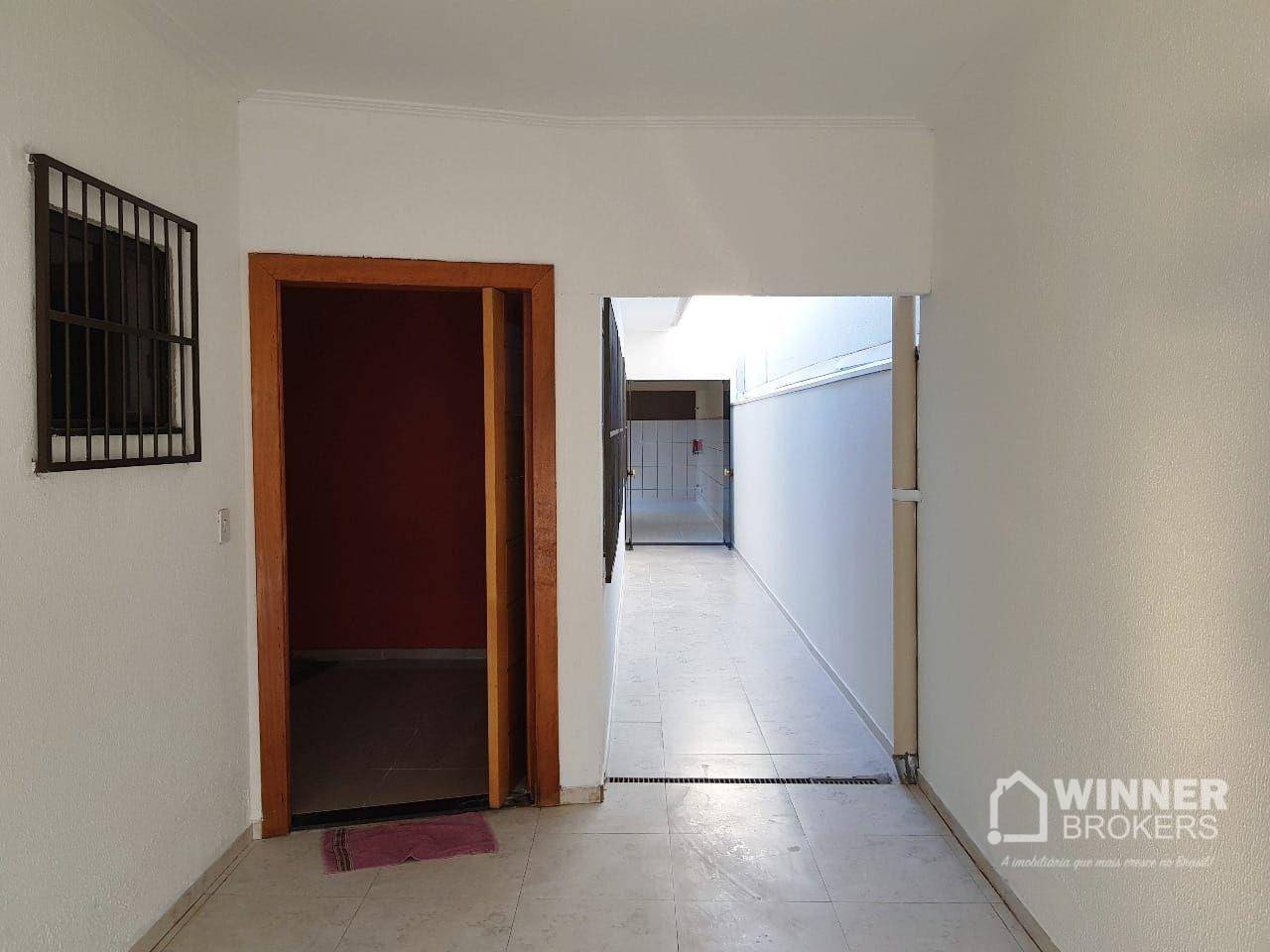 Casa à venda com 3 quartos, 112m² - Foto 4