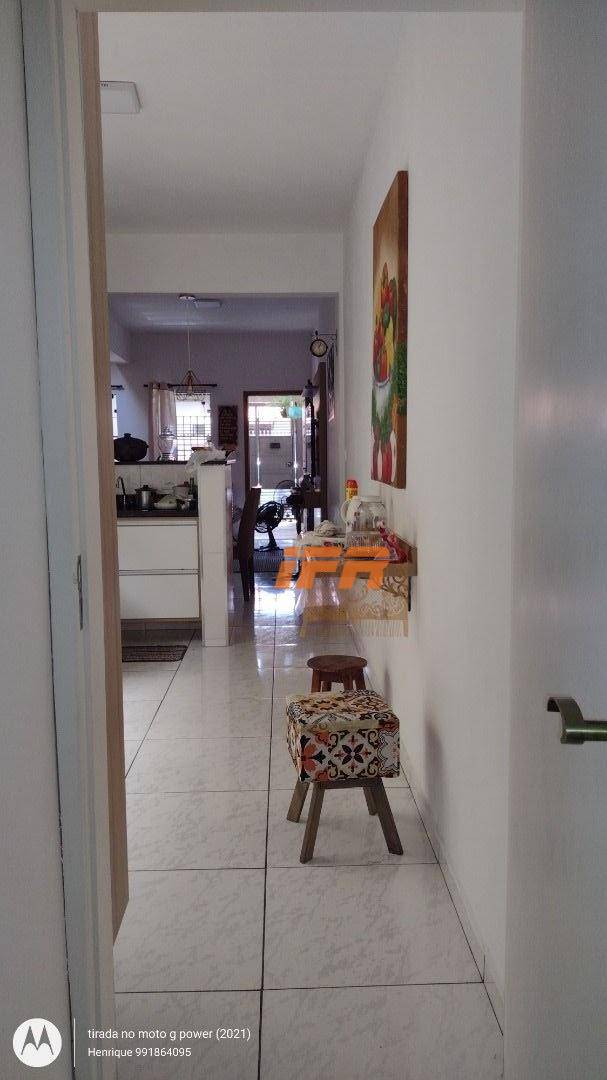 Sobrado à venda com 2 quartos, 160m² - Foto 28