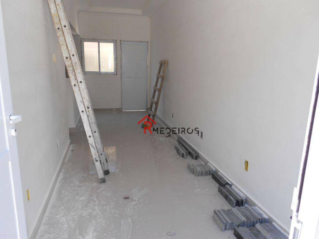 Sobrado à venda com 2 quartos, 60m² - Foto 6