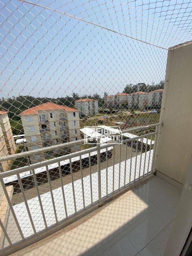 Apartamento à venda com 2 quartos, 45m² - Foto 10