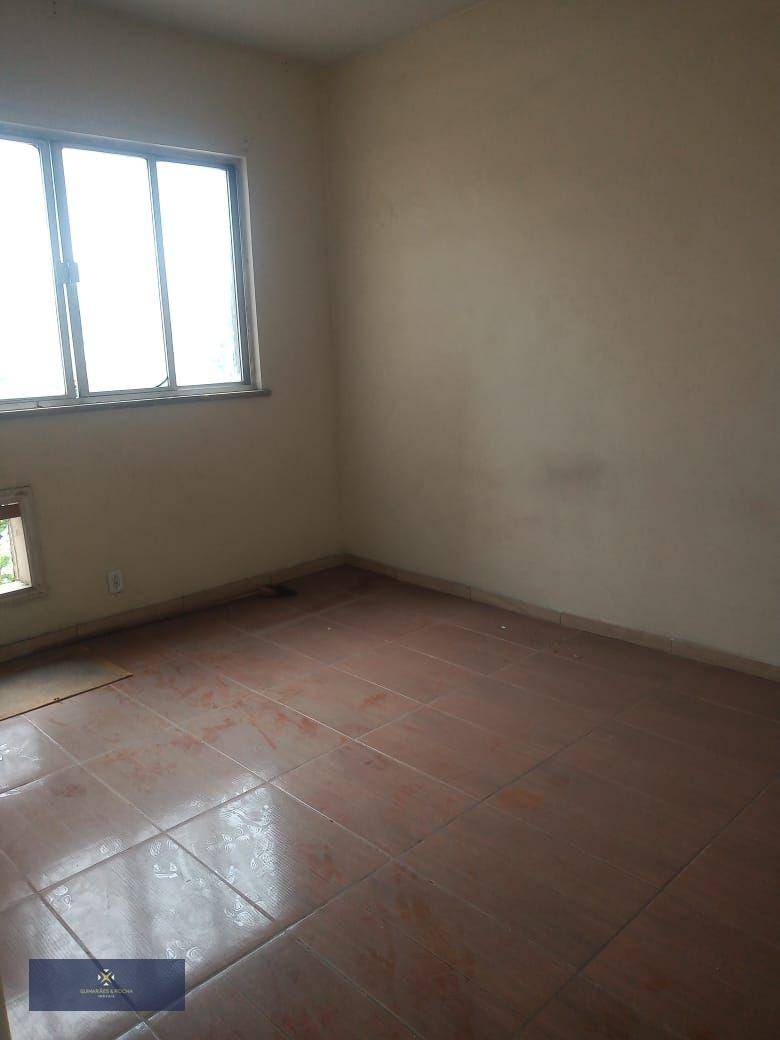 Apartamento à venda com 2 quartos, 55m² - Foto 3