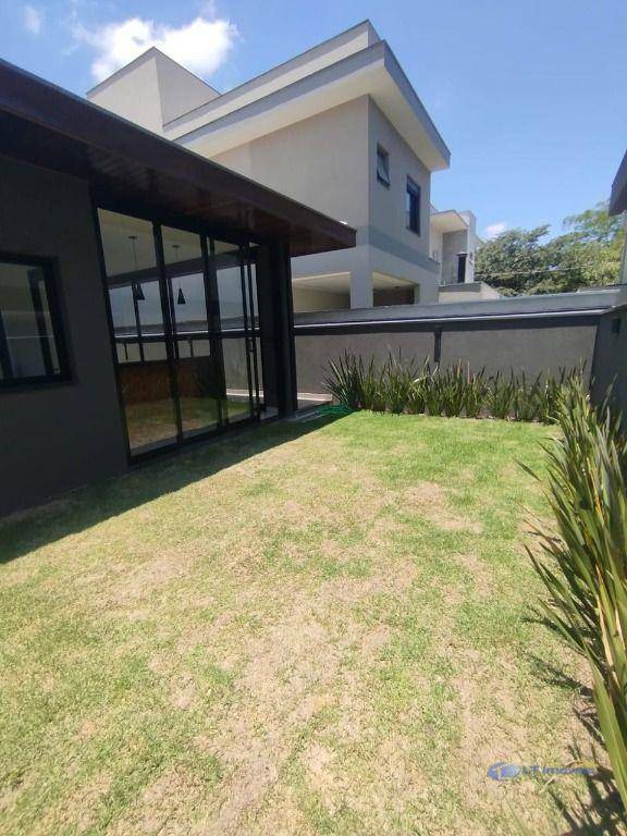 Casa de Condomínio à venda com 3 quartos, 117m² - Foto 10