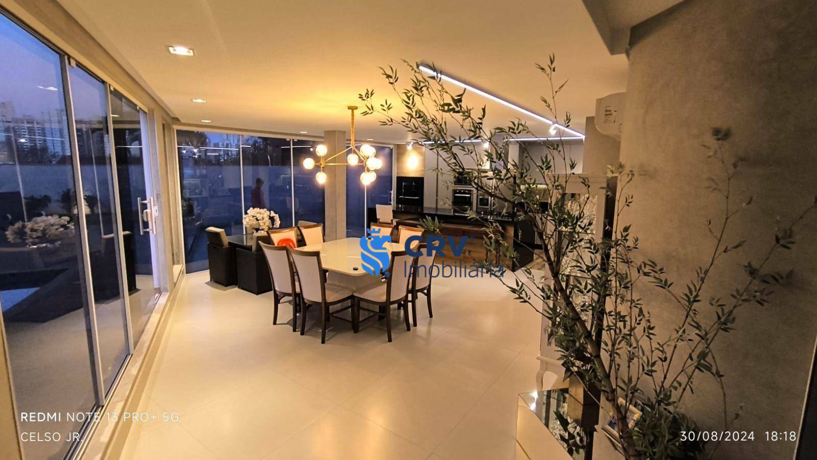Sobrado à venda com 3 quartos, 349m² - Foto 3