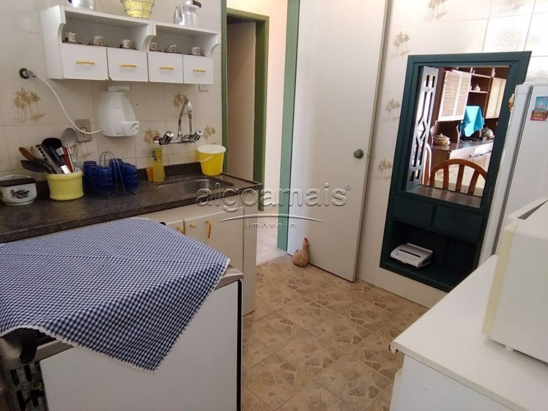 Apartamento à venda com 2 quartos - Foto 5