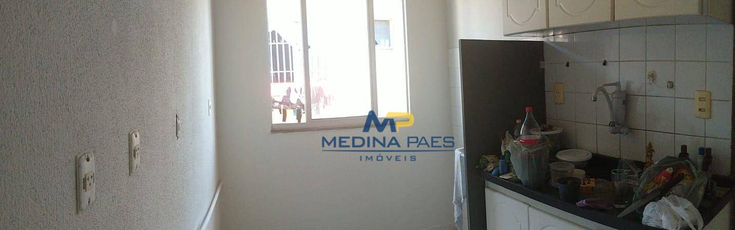 Apartamento à venda com 2 quartos, 50m² - Foto 6