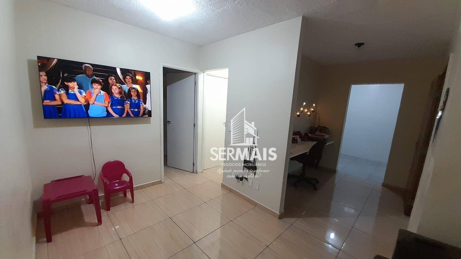 Casa de Condomínio à venda com 2 quartos, 175m² - Foto 15