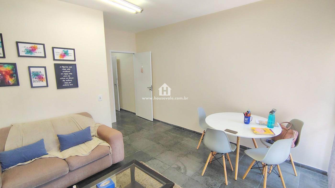 Conjunto Comercial-Sala para alugar, 30m² - Foto 2