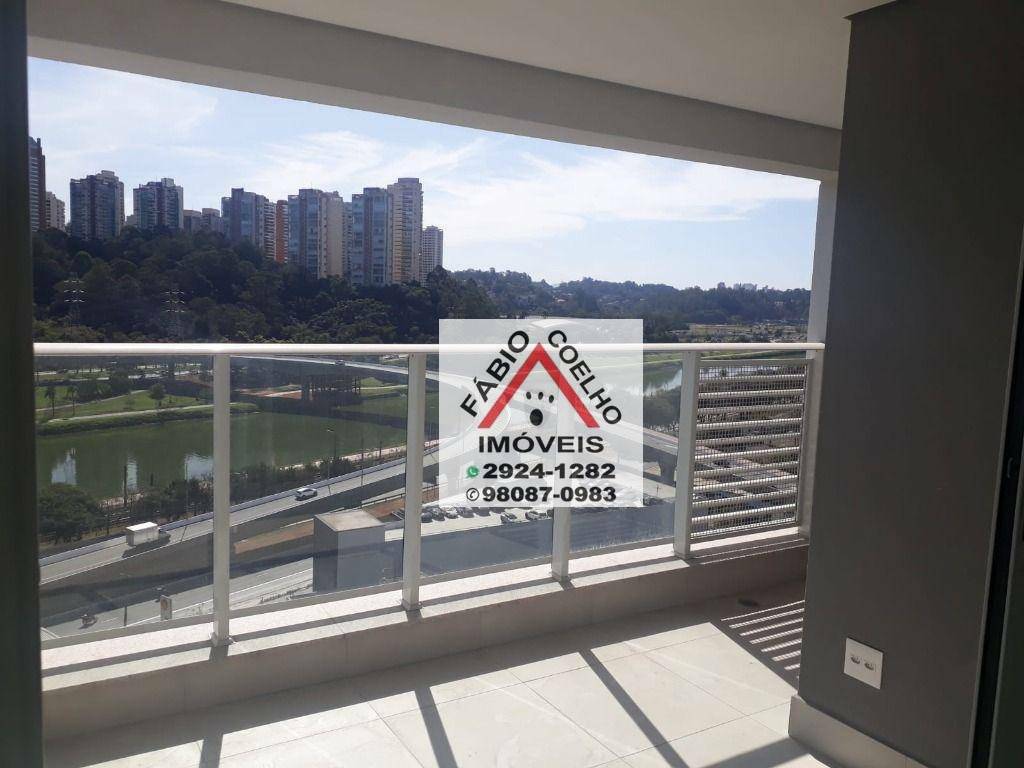 Apartamento à venda com 2 quartos, 62m² - Foto 1