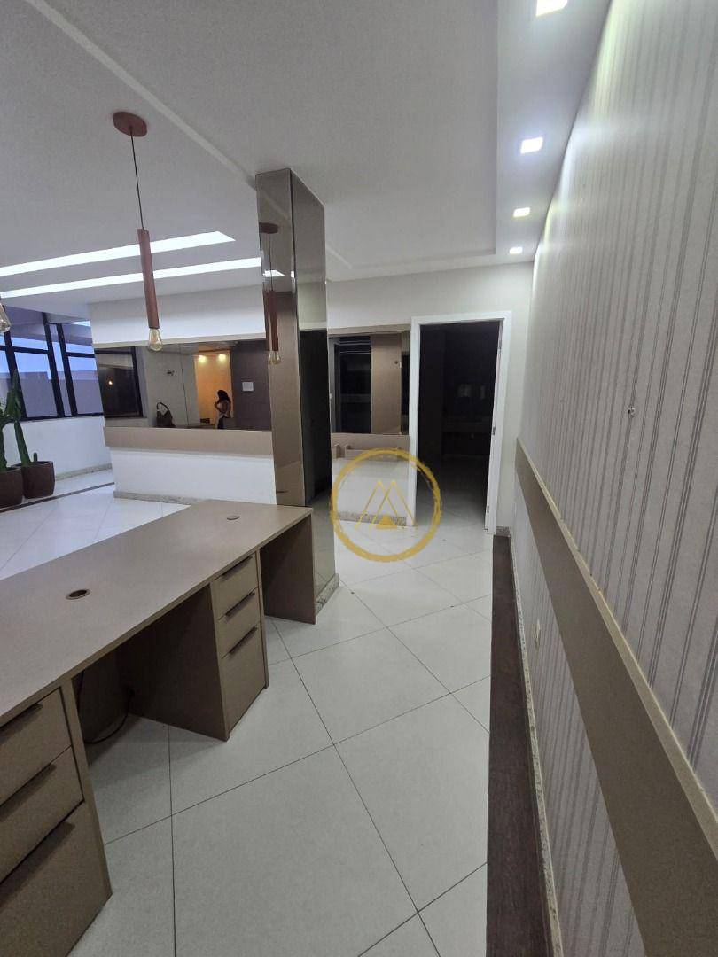 Conjunto Comercial-Sala para alugar, 200m² - Foto 7