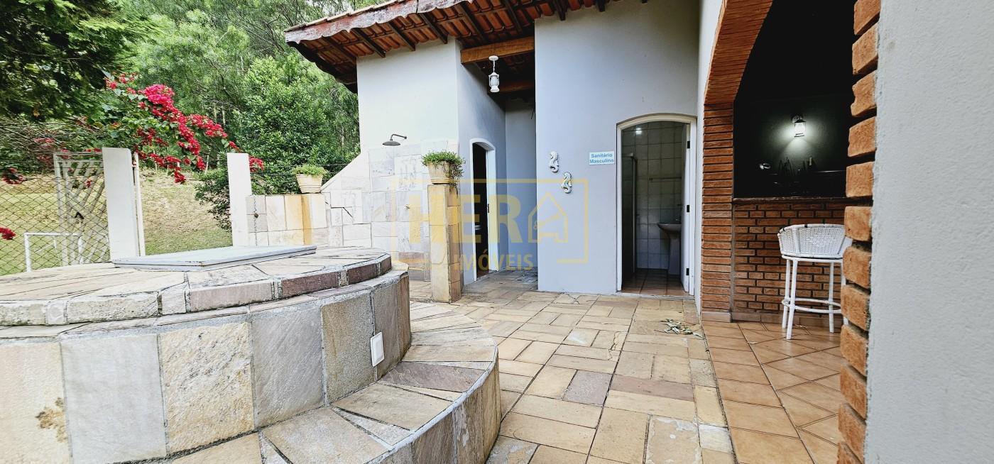 Sítio à venda com 3 quartos, 450m² - Foto 22