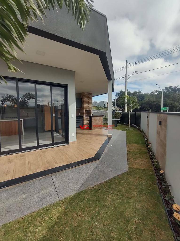 Casa de Condomínio à venda com 3 quartos, 170m² - Foto 4