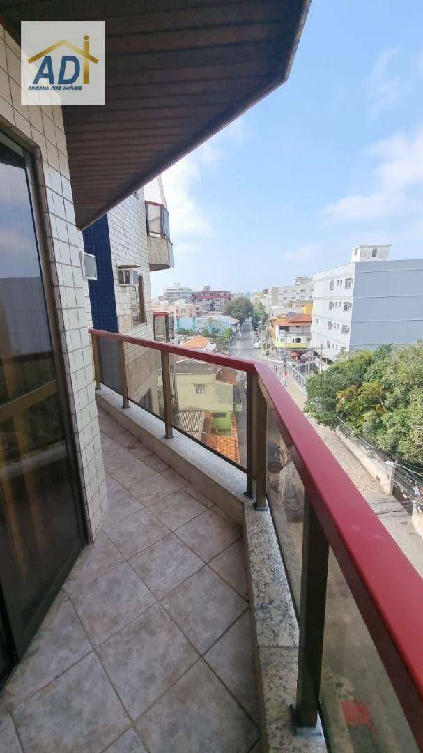 Apartamento à venda e aluguel com 3 quartos, 139m² - Foto 40