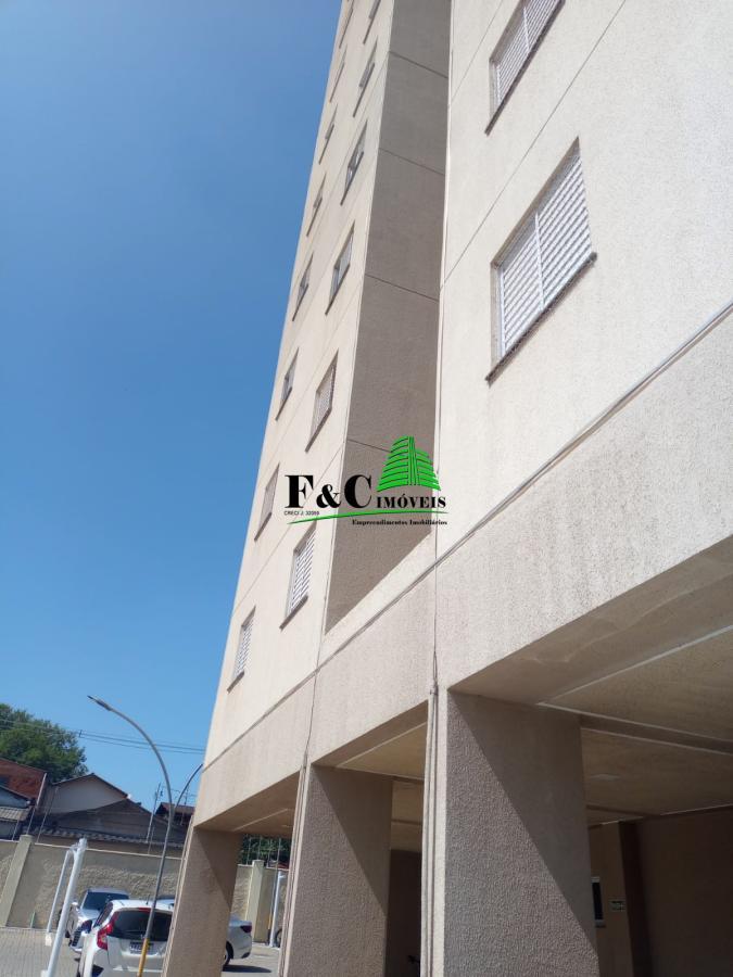 Apartamento à venda com 2 quartos, 56m² - Foto 10