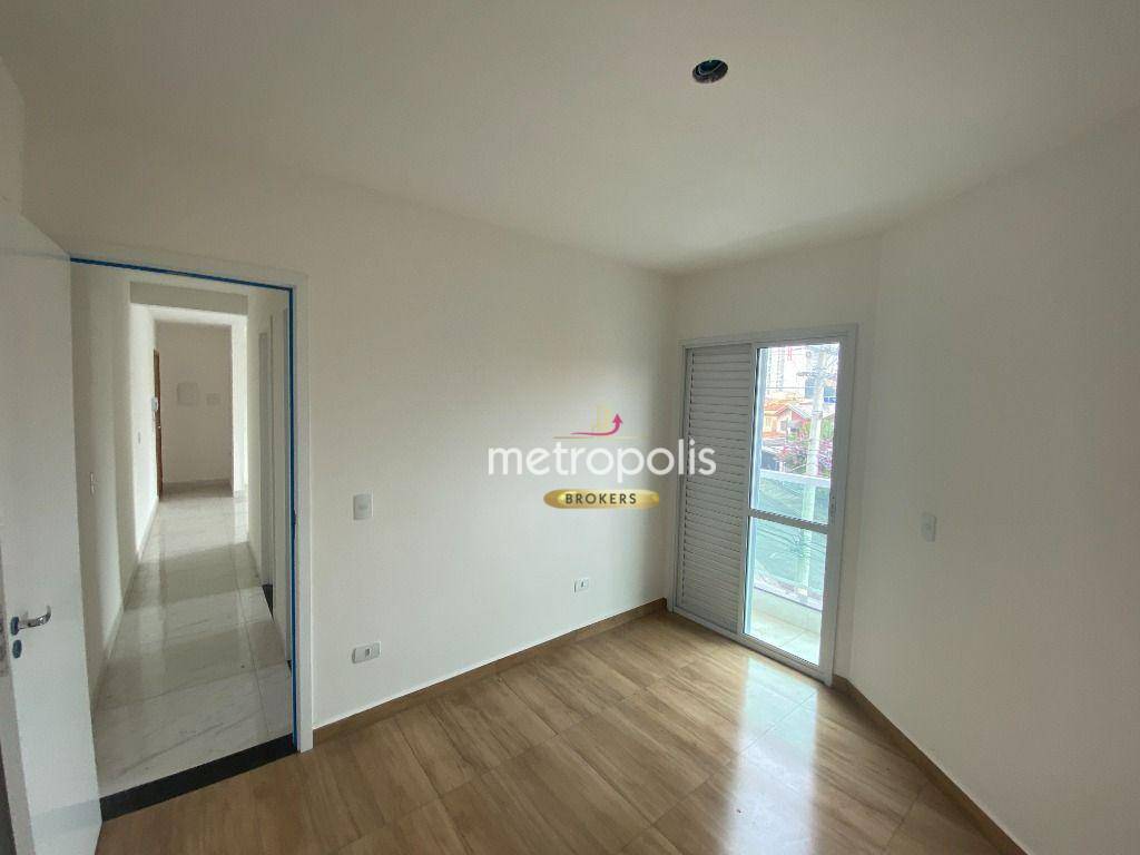 Apartamento à venda com 2 quartos, 57m² - Foto 13