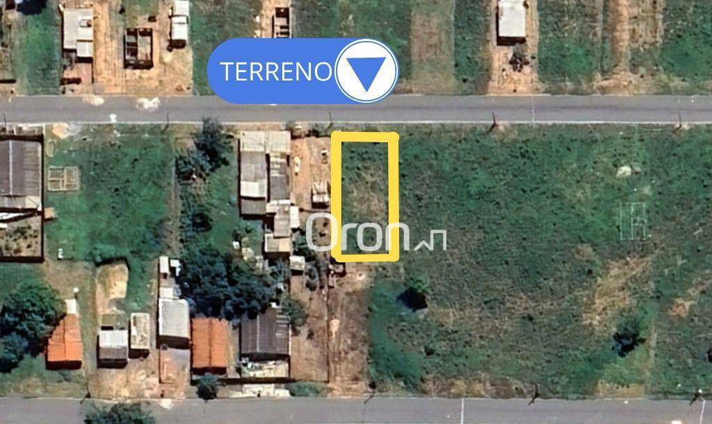 Terreno à venda, 360M2 - Foto 1