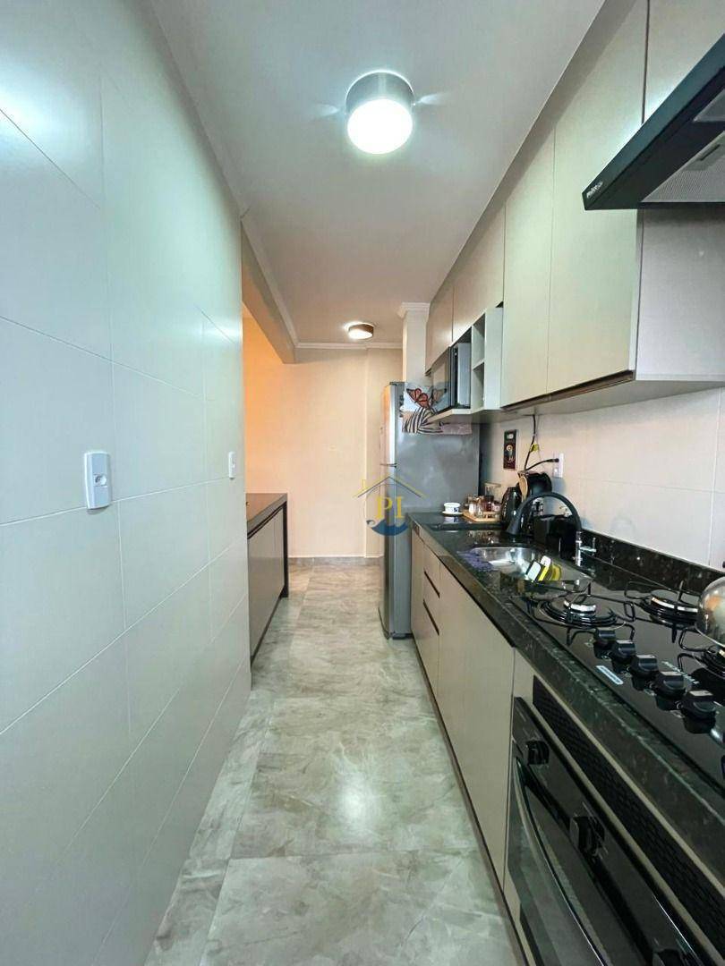 Apartamento à venda com 2 quartos, 52m² - Foto 9