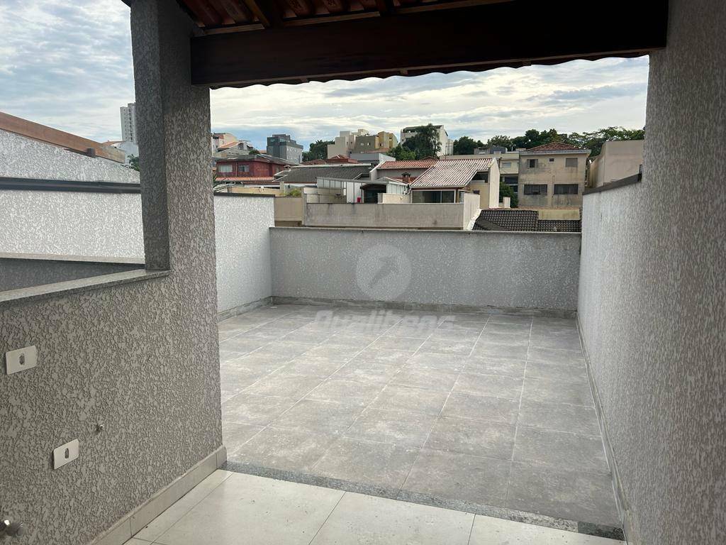 Cobertura à venda com 2 quartos, 95m² - Foto 10