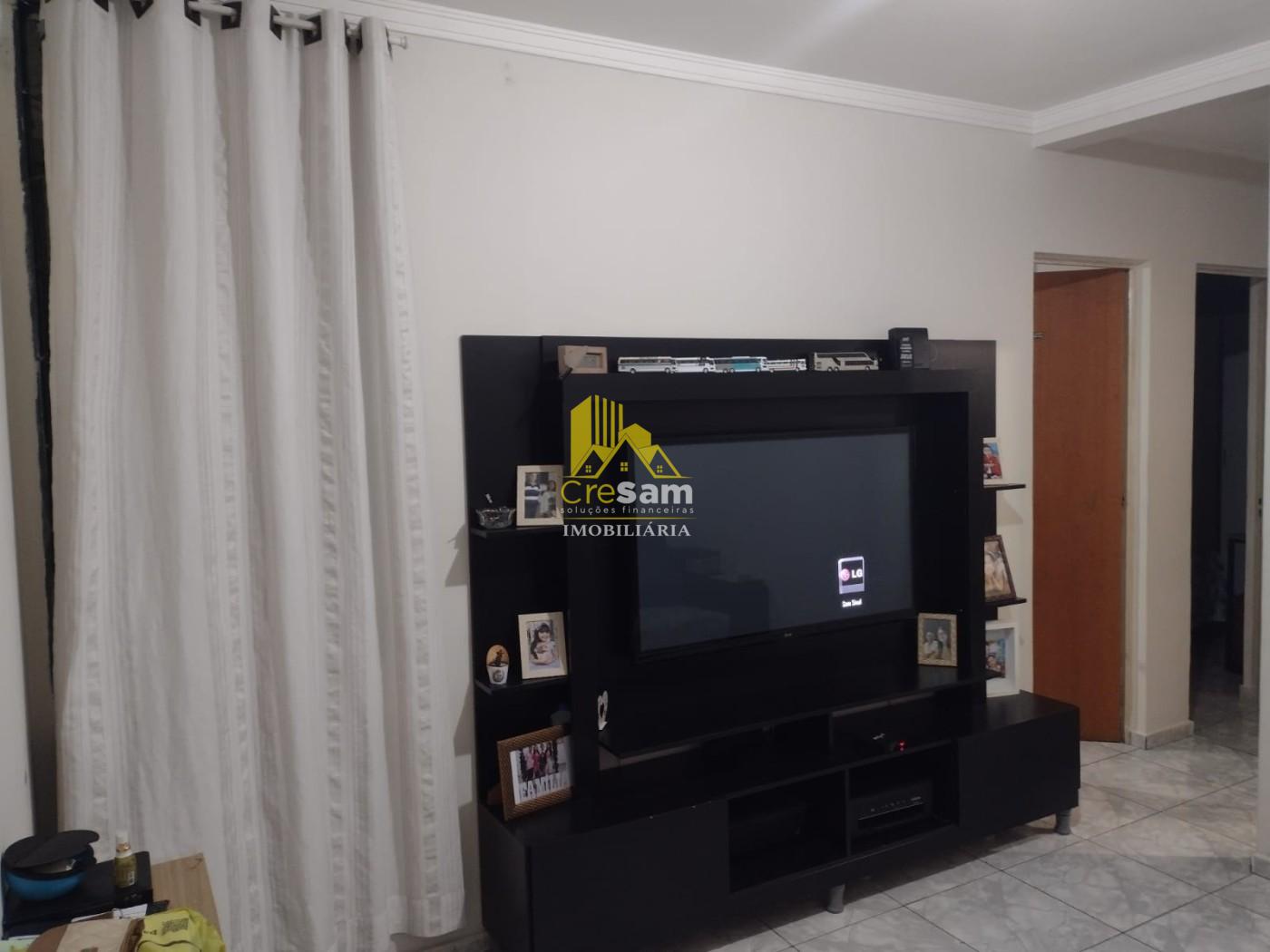 Apartamento para alugar com 2 quartos - Foto 1