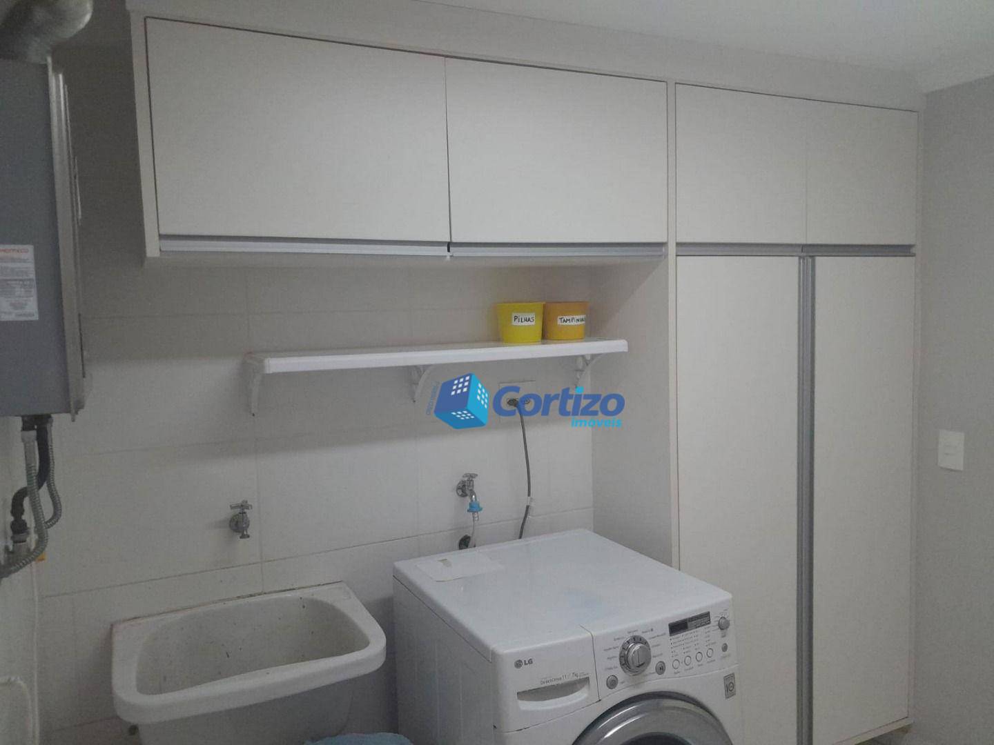 Casa de Condomínio à venda com 3 quartos, 193m² - Foto 21