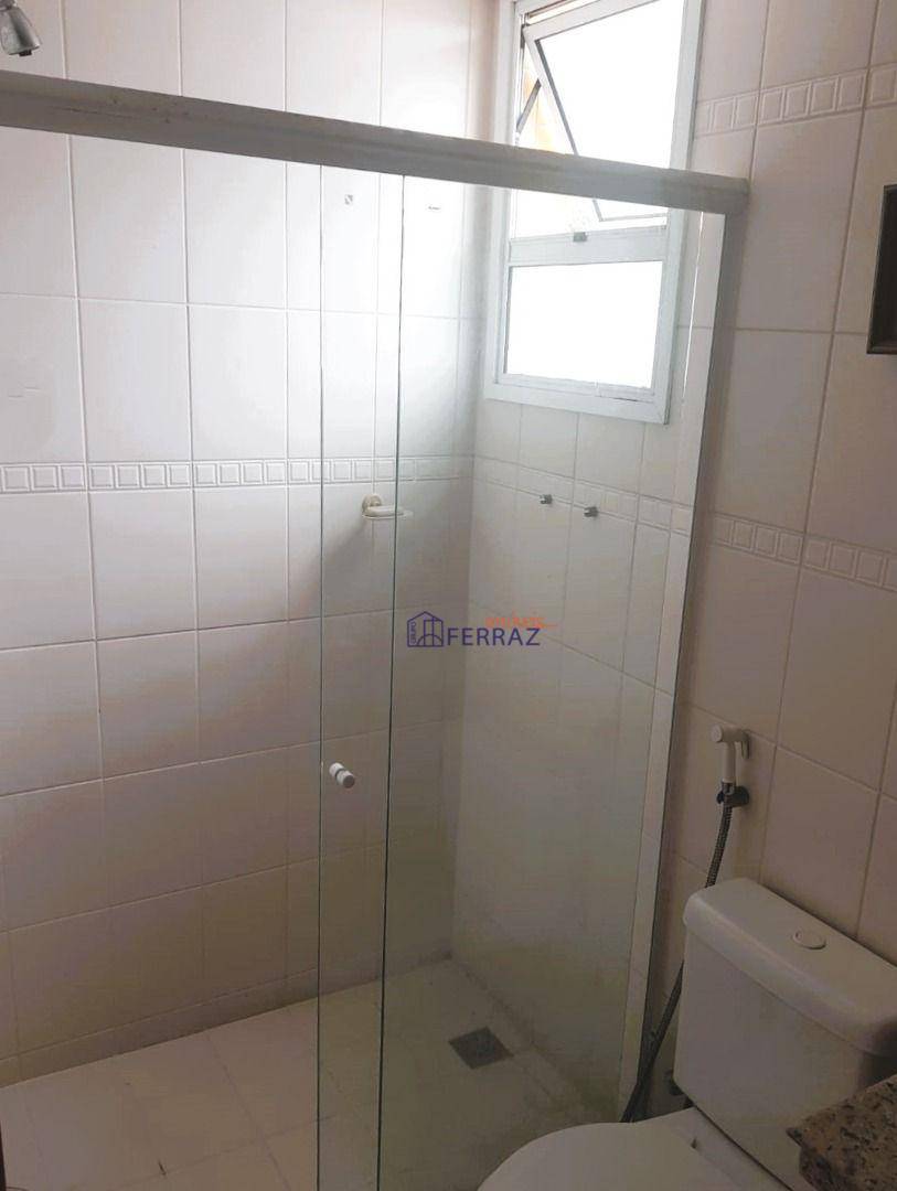 Apartamento à venda com 2 quartos, 77m² - Foto 28