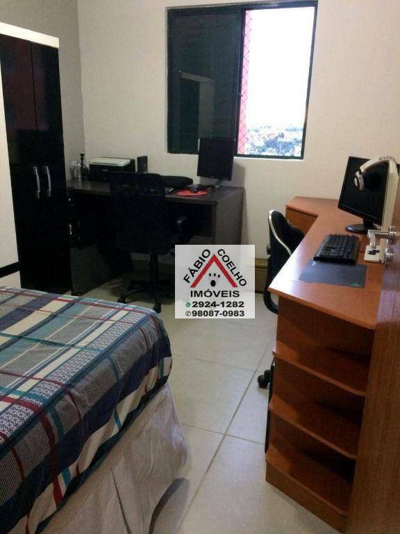 Apartamento à venda com 3 quartos, 65m² - Foto 23